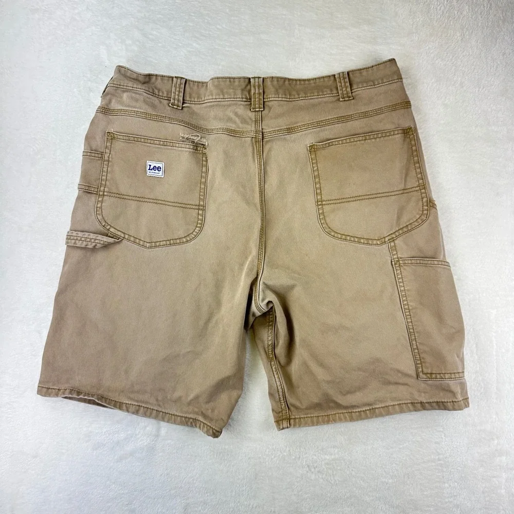 Lee workwear carpenter